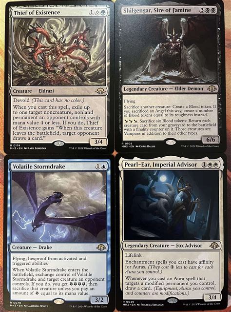 mtg leaks|r/MTGRumors